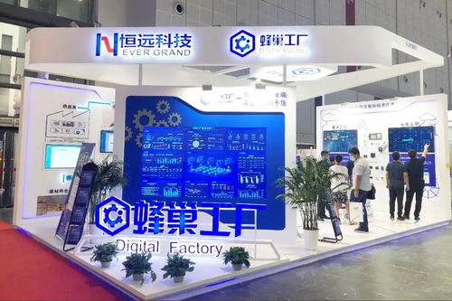 行業大佬站臺，解讀恒遠科技為何備受青睞