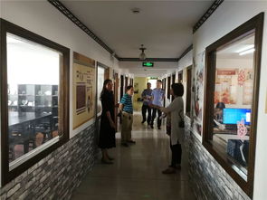 金山區開展民辦教育培訓機構“雙隨機、一公開”聯合檢查，規范市場促發展