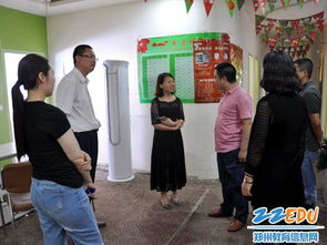 規范辦學秩序，保障教育質量——滎陽市教體局檢查組深入無證民辦培訓機構開展專項檢查