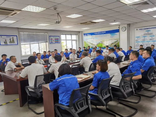 青島發(fā)動機(jī)工廠與民辦培訓(xùn)機(jī)構(gòu)雙軌并進(jìn)，跑出高質(zhì)量發(fā)展“加速度”