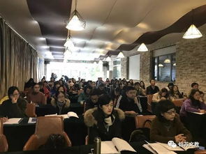 姑蘇區(qū)民辦非學(xué)歷教育機(jī)構(gòu)管理人員培訓(xùn)班圓滿結(jié)束