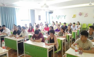 漢臺區(qū)舉辦民辦教育機(jī)構(gòu)負(fù)責(zé)人專項(xiàng)培訓(xùn)，助推行業(yè)規(guī)范與高質(zhì)量發(fā)展