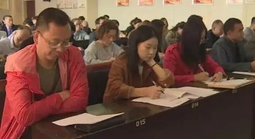 滎陽市召開民辦教育工作會議，強(qiáng)力推進(jìn)校外培訓(xùn)機(jī)構(gòu)專項(xiàng)治理