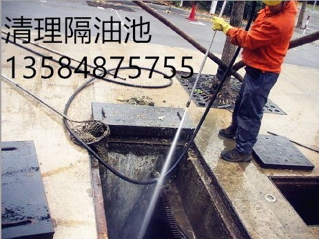 昆山市錦溪鎮抽糞疏通與化糞池清理價格優惠服務指南