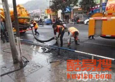 沈陽皇姑周邊化糞池清理全攻略 | 讓生活更干凈，環境更美好
